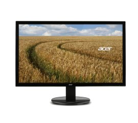 Acer K2 K222HQLbd Monitor PC 54,6 cm (21.5") 1920 x 1080 Pixel Full HD LED Nero