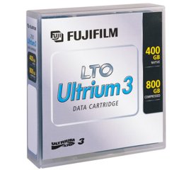 Fujitsu D:CR-LTO3-05L cassetta di pulizia