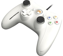 Thrustmaster GP XID Bianco Gamepad Analogico/Digitale PC