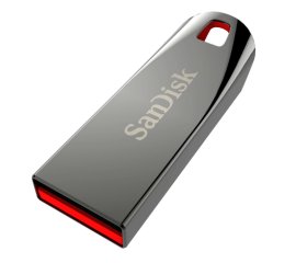 SanDisk Cruzer Force unità flash USB 16 GB USB tipo A 2.0 Cromo