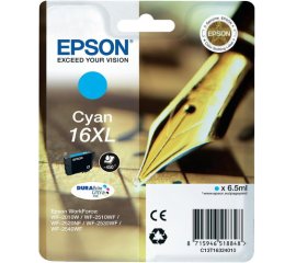 Epson Pen and crossword Cartuccia Ciano XL
