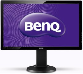 BenQ GL2450HT LED display 61 cm (24") 1920 x 1080 Pixel Full HD Nero