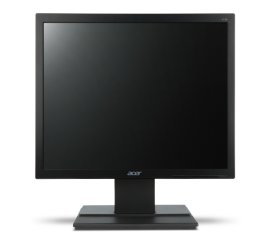Acer V6 V176Lbmd LED display 43,2 cm (17") 1280 x 1024 Pixel SXGA Nero