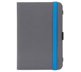 Targus Universal 7-8" Tablet Flip Case - Grigio