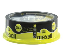Maxell MAX-CRD19S2
