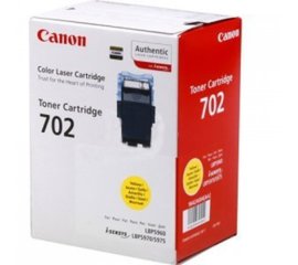 Canon 9642A004 cartuccia toner 1 pz Originale Giallo