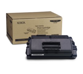 Xerox Cartuccia toner Nero a High capacity da 14000 Pagine per Phaser™ 3600 (106R01371)