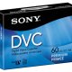 Sony DVM60PRRJ//X UC cassetta a nastro magnetico 600 min 2