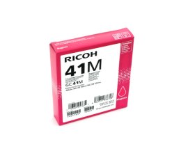 Ricoh 405763 cartuccia d'inchiostro 1 pz Originale Resa standard Magenta