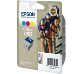 Epson Cyclist Cartuccia 3 colori