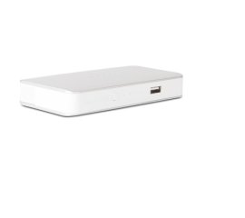 Moshi IonBank 5K batteria portatile Polimeri di litio (LiPo) 5000 mAh Bianco
