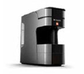 Hotpoint CM HPC GX0 H macchina per caffè Automatica Macchina per caffè a capsule 0,8 L