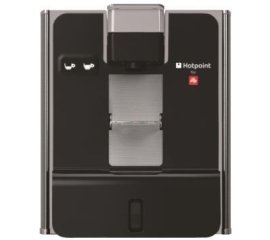 Hotpoint CM HPC HX0 H macchina per caffè Automatica Macchina per caffè a capsule 0,65 L