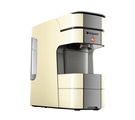 Hotpoint CM HPC GC0 H macchina per caffè Automatica Macchina per caffè a capsule 0,8 L