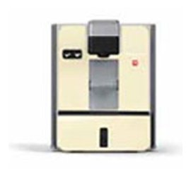 Hotpoint CM HPC HC0 H macchina per caffè Automatica Macchina per caffè a capsule 0,65 L