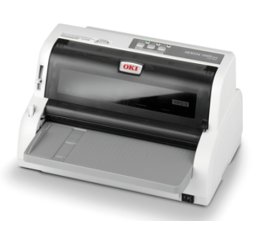 OKI ML5100FB eco stampante ad aghi 360 x 360 DPI 375 cps