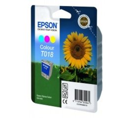 Epson Sunflower Cartuccia 3 colori
