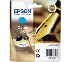 Epson Pen and crossword Cartuccia Ciano
