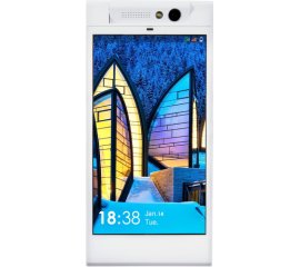 NGM-Mobile Forward Next 11,9 cm (4.7") Doppia SIM Android 4.2 3G Micro-USB B 1 GB 16 GB 2200 mAh Bianco