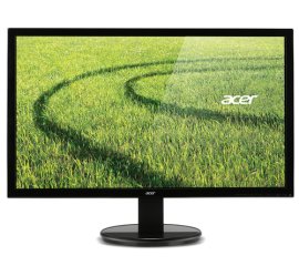 Acer K K192HQL 47 cm (18.5") 1366 x 768 Pixel LED Nero