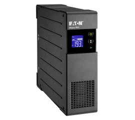 Eaton Ellipse PRO 650 IEC gruppo di continuità (UPS) A linea interattiva 0,65 kVA 400 W 4 presa(e) AC