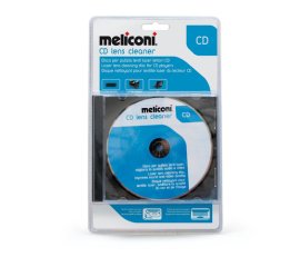 Meliconi 621011 cassetta di pulizia