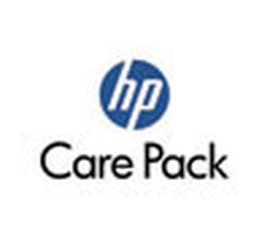 Hewlett Packard Enterprise Post Warranty