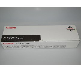 Canon C-EXV9 cartuccia toner 1 pz Originale Nero