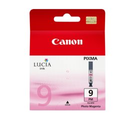 Canon Cartuccia d'inchiostro magenta (foto) PGI-9PM