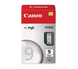 Canon Cartuccia d'inchiostro trasparente PGI-9CO (Chroma Optimiser)