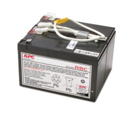 APC APCRBC109 batteria UPS Acido piombo (VRLA)