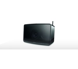 Pioneer XW-SMA3-K portable/party speaker Altoparlante portatile mono Nero 20 W