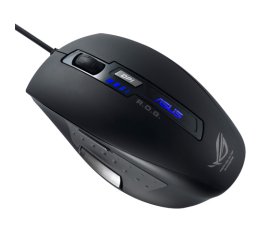 ASUS GX850 mouse USB tipo A Laser 5000 DPI