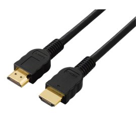 Sony DLC-HE10C cavo HDMI 1 m HDMI tipo A (Standard) Nero