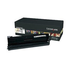 Lexmark C925X72G cartuccia toner 1 pz Originale Nero