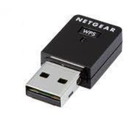 NETGEAR N300 WLAN 300 Mbit/s
