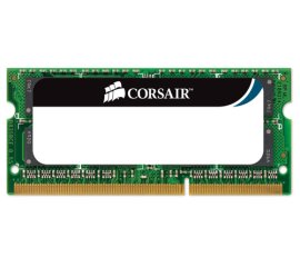 Corsair CM3X4GSD1066 memoria 4 GB 1 x 4 GB DDR3 1066 MHz