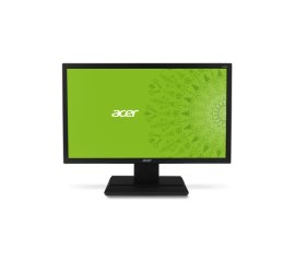 Acer V6 V226HQL 54,6 cm (21.5") 1920 x 1080 Pixel Full HD Nero