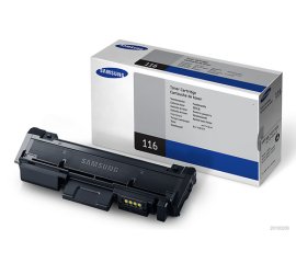 Samsung MLT-D116S cartuccia toner 1 pz Originale Nero