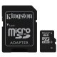 Kingston Technology SDC4/8GB memoria flash MicroSD 2