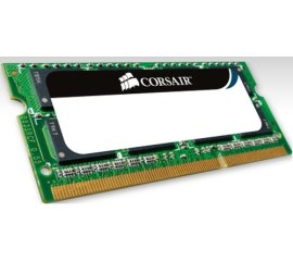Corsair PC2-5300 2GB memoria 1 x 2 GB DDR2 667 MHz