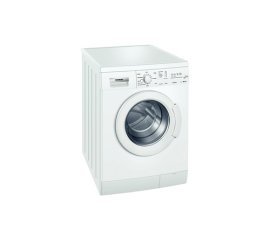 Siemens WM10E187II lavatrice Caricamento frontale 7 kg 1000 Giri/min Bianco