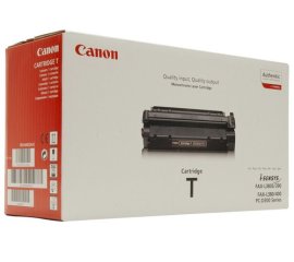 Canon Toner T cartuccia toner 1 pz Originale Nero
