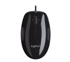 Logitech Laser M150 mouse Ambidestro USB tipo A