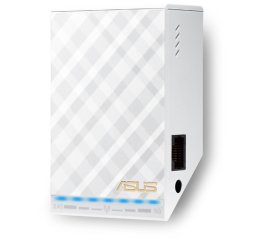 ASUS RP-AC52 Ricevitore e trasmettitore di rete Bianco