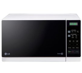 LG MH6043HAS forno a microonde Superficie piana 20 L 1000 W Bianco