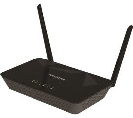 NETGEAR Modem Router Wi-Fi Essentials Edition