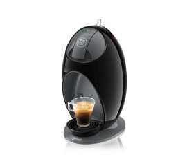 De’Longhi Jovia EDG 250.B Automatica/Manuale Macchina per caffè a capsule 0,8 L