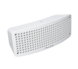Pioneer XW-BTSP1-W portable/party speaker Argento, Bianco 8 W