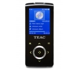 TEAC MP-470 4 GB Nero